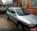 Сірий Опель Корса, об'ємом двигуна 1.4 л та пробігом 220 тис. км за 1800 $, фото 1 на Automoto.ua