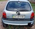 Серый Опель Корса, объемом двигателя 1 л и пробегом 2 тыс. км за 1500 $, фото 1 на Automoto.ua