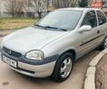 Серый Опель Корса, объемом двигателя 1.2 л и пробегом 176 тыс. км за 3000 $, фото 1 на Automoto.ua