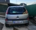 Серый Опель Корса, объемом двигателя 1.2 л и пробегом 115 тыс. км за 3300 $, фото 7 на Automoto.ua