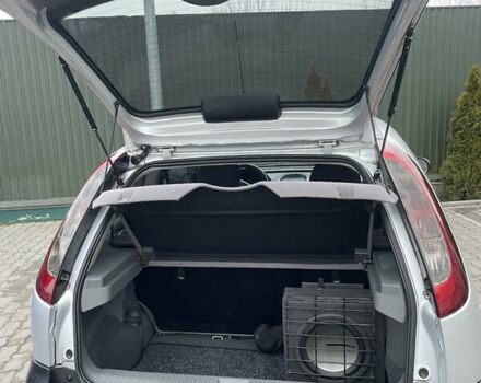 Серый Опель Корса, объемом двигателя 1.2 л и пробегом 154 тыс. км за 3250 $, фото 7 на Automoto.ua