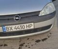 Серый Опель Корса, объемом двигателя 1.2 л и пробегом 192 тыс. км за 3200 $, фото 6 на Automoto.ua