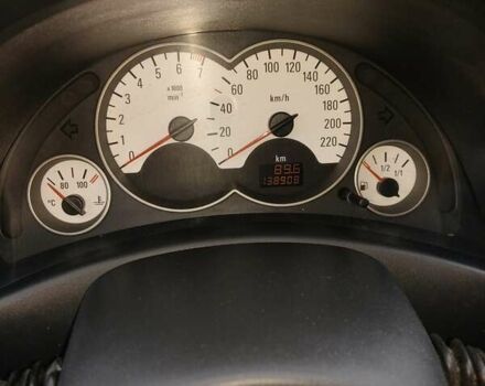 Серый Опель Корса, объемом двигателя 0 л и пробегом 138 тыс. км за 3450 $, фото 5 на Automoto.ua