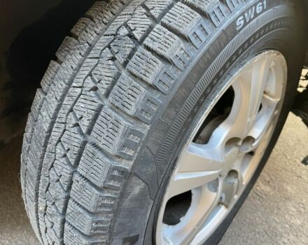 Серый Опель Корса, объемом двигателя 1.2 л и пробегом 200 тыс. км за 2350 $, фото 10 на Automoto.ua