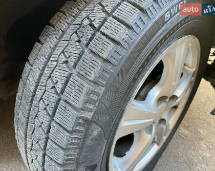 Серый Опель Корса, объемом двигателя 1.2 л и пробегом 220 тыс. км за 2350 $, фото 10 на Automoto.ua