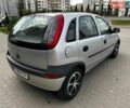 Сірий Опель Корса, об'ємом двигуна 0.97 л та пробігом 260 тис. км за 1900 $, фото 44 на Automoto.ua