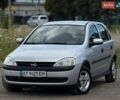 Сірий Опель Корса, об'ємом двигуна 1.2 л та пробігом 187 тис. км за 3350 $, фото 1 на Automoto.ua