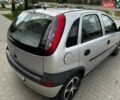 Сірий Опель Корса, об'ємом двигуна 0.97 л та пробігом 260 тис. км за 1900 $, фото 43 на Automoto.ua
