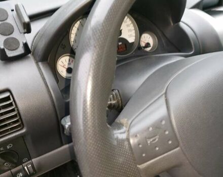 Серый Опель Корса, объемом двигателя 0 л и пробегом 138 тыс. км за 3450 $, фото 6 на Automoto.ua