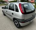 Сірий Опель Корса, об'ємом двигуна 0.97 л та пробігом 260 тис. км за 1900 $, фото 34 на Automoto.ua