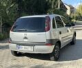 Опель Корса 2001 в Одессе на Automoto.ua Серый Опель Корса, объемом двигателя 1.2 л и пробегом 182 тыс. км за 3450 $, фото 5 на Automoto.ua