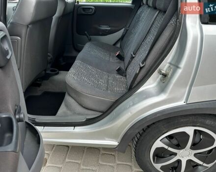 Сірий Опель Корса, об'ємом двигуна 0.97 л та пробігом 260 тис. км за 1900 $, фото 32 на Automoto.ua