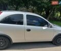 Сірий Опель Корса, об'ємом двигуна 0.97 л та пробігом 187 тис. км за 2100 $, фото 1 на Automoto.ua