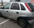 Сірий Опель Корса, об'ємом двигуна 1.2 л та пробігом 220 тис. км за 3300 $, фото 7 на Automoto.ua