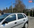 Серый Опель Корса, объемом двигателя 1.7 л и пробегом 239 тыс. км за 1900 $, фото 12 на Automoto.ua