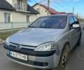 Сірий Опель Корса, об'ємом двигуна 1.2 л та пробігом 260 тис. км за 3100 $, фото 1 на Automoto.ua