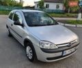 Серый Опель Корса, объемом двигателя 1 л и пробегом 225 тыс. км за 2900 $, фото 1 на Automoto.ua