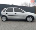 Сірий Опель Корса, об'ємом двигуна 1.4 л та пробігом 204 тис. км за 3900 $, фото 1 на Automoto.ua