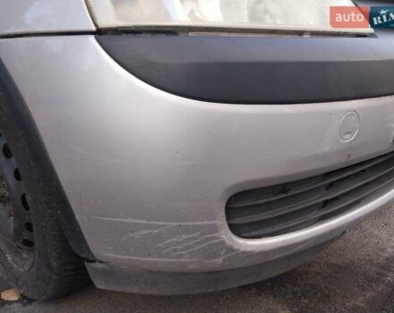 Сірий Опель Корса, об'ємом двигуна 0.97 л та пробігом 198 тис. км за 3200 $, фото 7 на Automoto.ua
