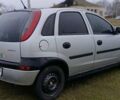 Сірий Опель Корса, об'ємом двигуна 1 л та пробігом 208 тис. км за 2800 $, фото 6 на Automoto.ua