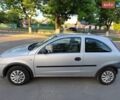 Серый Опель Корса, объемом двигателя 1 л и пробегом 260 тыс. км за 2600 $, фото 4 на Automoto.ua