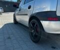 Сірий Опель Корса, об'ємом двигуна 1.7 л та пробігом 348 тис. км за 2600 $, фото 4 на Automoto.ua
