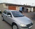 Сірий Опель Корса, об'ємом двигуна 1.2 л та пробігом 182 тис. км за 3100 $, фото 9 на Automoto.ua