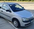 Серый Опель Корса, объемом двигателя 1 л и пробегом 235 тыс. км за 2600 $, фото 3 на Automoto.ua