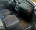 Опель Корса 2002 в Гайсине на Automoto.ua Серый Опель Корса, объемом двигателя 1 л и пробегом 250 тыс. км за 2700 $, фото 6 на Automoto.ua