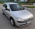 Серый Опель Корса, объемом двигателя 1 л и пробегом 185 тыс. км за 2610 $, фото 4 на Automoto.ua