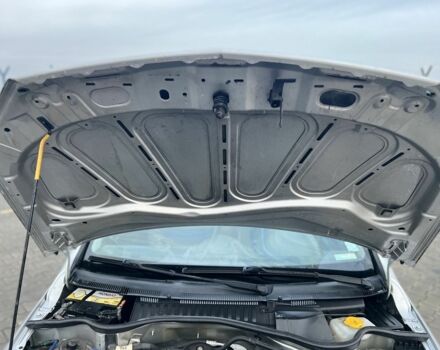 Серый Опель Корса, объемом двигателя 1.2 л и пробегом 195 тыс. км за 3200 $, фото 13 на Automoto.ua