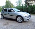 Серый Опель Корса, объемом двигателя 1.4 л и пробегом 202 тыс. км за 4500 $, фото 7 на Automoto.ua