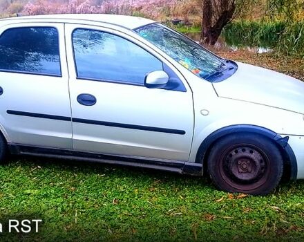 Опель Корса 2002 в Гайсине на Automoto.ua Серый Опель Корса, объемом двигателя 1 л и пробегом 250 тыс. км за 2700 $, фото 1 на Automoto.ua