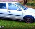 Опель Корса 2002 в Гайсине на Automoto.ua Серый Опель Корса, объемом двигателя 1 л и пробегом 250 тыс. км за 2700 $, фото 1 на Automoto.ua