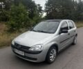 Сірий Опель Корса, об'ємом двигуна 1 л та пробігом 160 тис. км за 1999 $, фото 1 на Automoto.ua