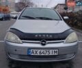 Сірий Опель Корса, об'ємом двигуна 1.2 л та пробігом 220 тис. км за 3300 $, фото 1 на Automoto.ua