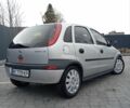 Сірий Опель Корса, об'ємом двигуна 1.4 л та пробігом 204 тис. км за 4000 $, фото 1 на Automoto.ua