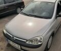 Серый Опель Корса, объемом двигателя 1 л и пробегом 200 тыс. км за 3200 $, фото 1 на Automoto.ua