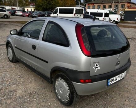 Опель Корса 2002 в Умани на Automoto.ua Серый Опель Корса, объемом двигателя 1 л и пробегом 150 тыс. км за 3150 $, фото 1 на Automoto.ua