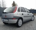 Сірий Опель Корса, об'ємом двигуна 1.4 л та пробігом 204 тис. км за 3900 $, фото 1 на Automoto.ua