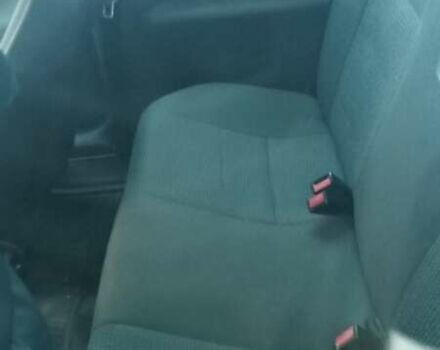 Сірий Опель Корса, об'ємом двигуна 0.97 л та пробігом 198 тис. км за 3200 $, фото 5 на Automoto.ua