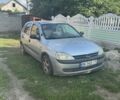 Сірий Опель Корса, об'ємом двигуна 1 л та пробігом 222 тис. км за 2002 $, фото 1 на Automoto.ua