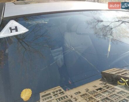 Сірий Опель Корса, об'ємом двигуна 0.97 л та пробігом 198 тис. км за 3200 $, фото 6 на Automoto.ua