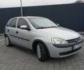 Сірий Опель Корса, об'ємом двигуна 1.4 л та пробігом 204 тис. км за 3900 $, фото 3 на Automoto.ua