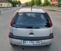 Серый Опель Корса, объемом двигателя 1 л и пробегом 260 тыс. км за 2600 $, фото 4 на Automoto.ua