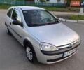 Серый Опель Корса, объемом двигателя 1 л и пробегом 210 тыс. км за 2600 $, фото 1 на Automoto.ua