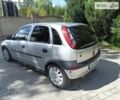 Серый Опель Корса, объемом двигателя 1.4 л и пробегом 202 тыс. км за 4500 $, фото 8 на Automoto.ua