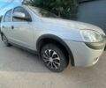 Сірий Опель Корса, об'ємом двигуна 1.2 л та пробігом 260 тис. км за 3100 $, фото 2 на Automoto.ua