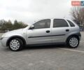 Сірий Опель Корса, об'ємом двигуна 1.4 л та пробігом 204 тис. км за 3900 $, фото 9 на Automoto.ua