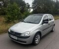 Серый Опель Корса, объемом двигателя 0.97 л и пробегом 251 тыс. км за 1850 $, фото 1 на Automoto.ua